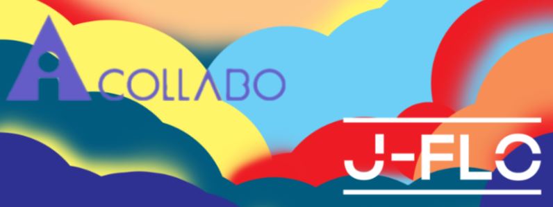 에이아이콜라보, 제이플로엔터테인먼트 CI