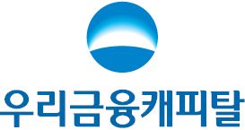 우리금융캐피탈 CI