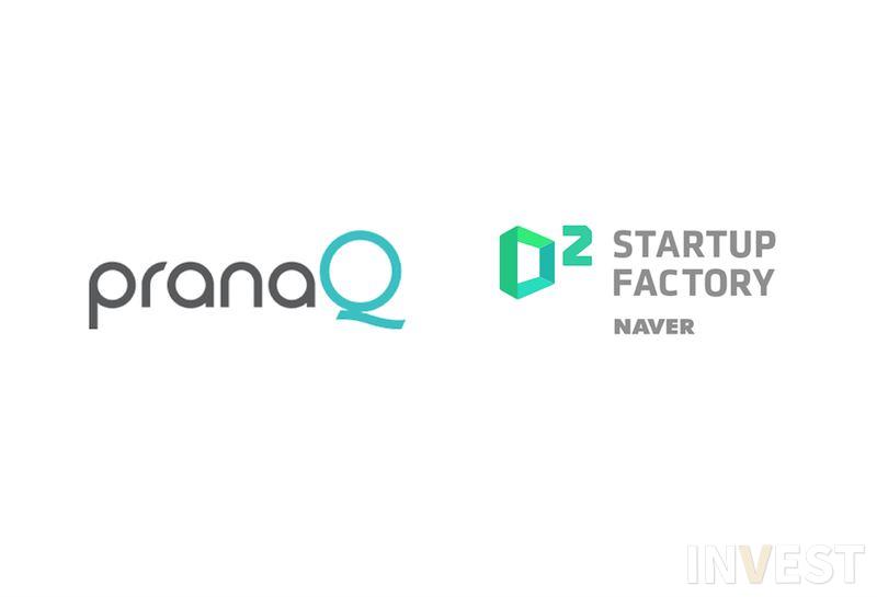 네이버 D2SF, 슬립테크 스타트업 '프라나큐'에 신규 투자 / 네이버 제공