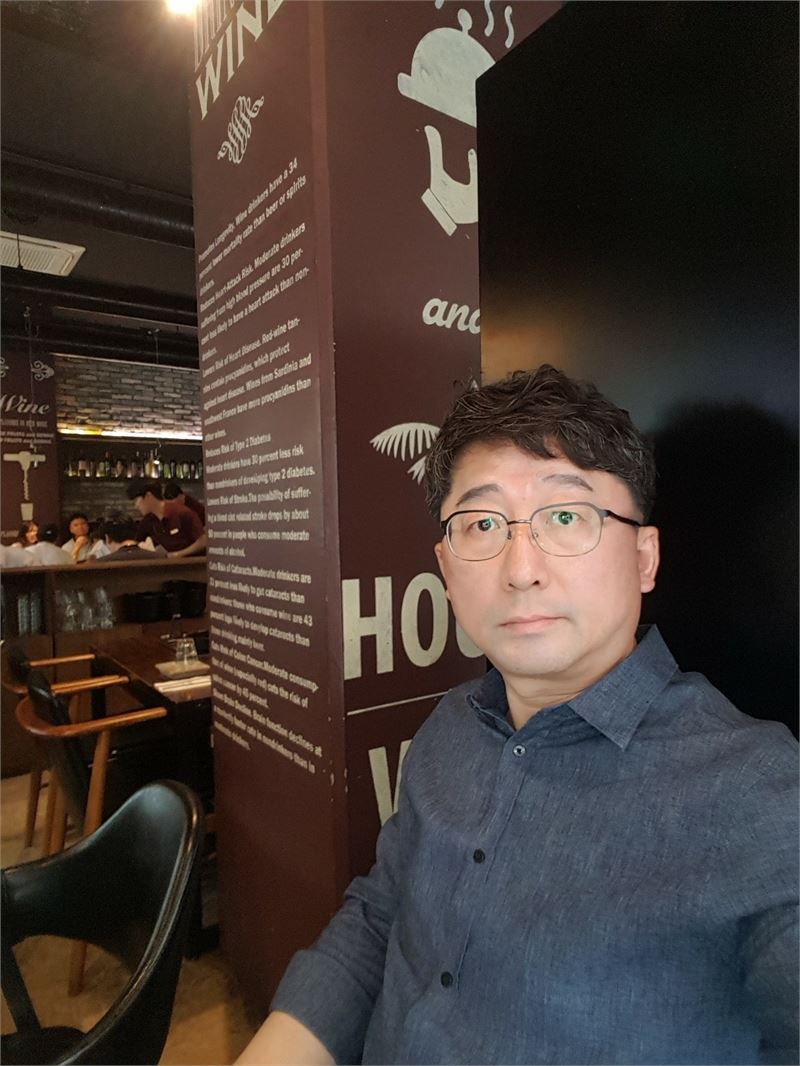 오투이엔지㈜ 오수창 대표