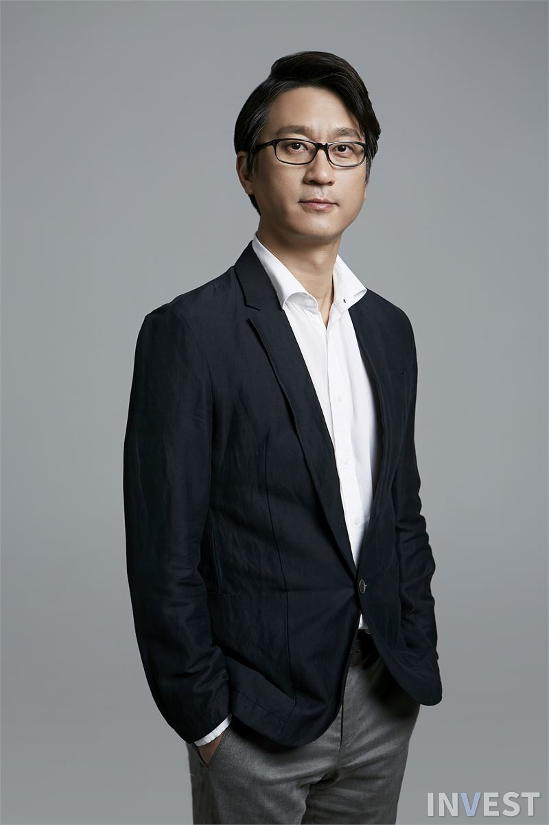 ㈜인더코어비즈니스플랫폼 한현석 대표