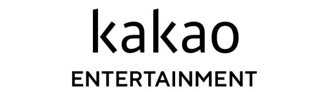 카카오엔터테인먼트 CI