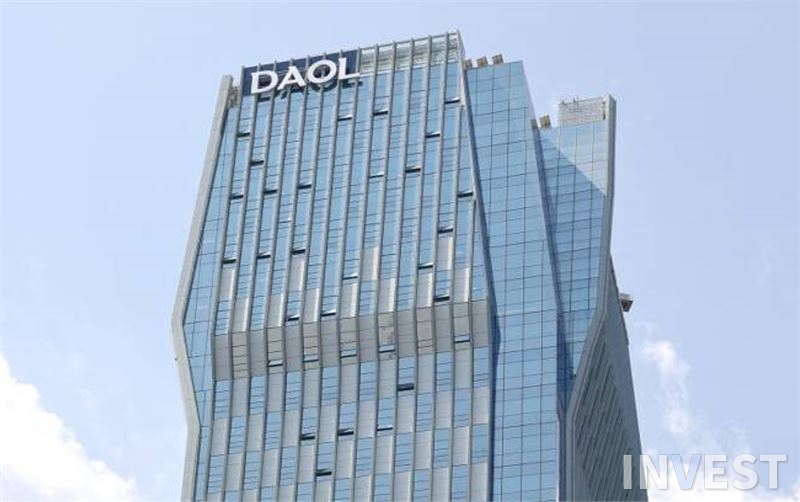 다올투자증권 제공