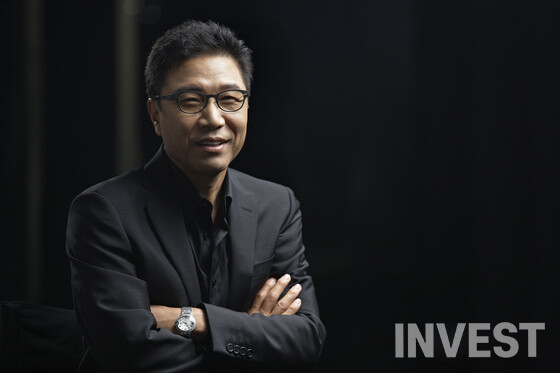 ﻿SM엔터테인먼트 이수만 총괄 프로듀서 = SM엔터테인먼트 제공