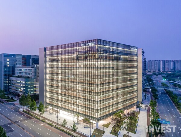 출처 = 한국앤컴퍼니그룹