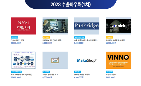 출처 = 중소벤처기업부