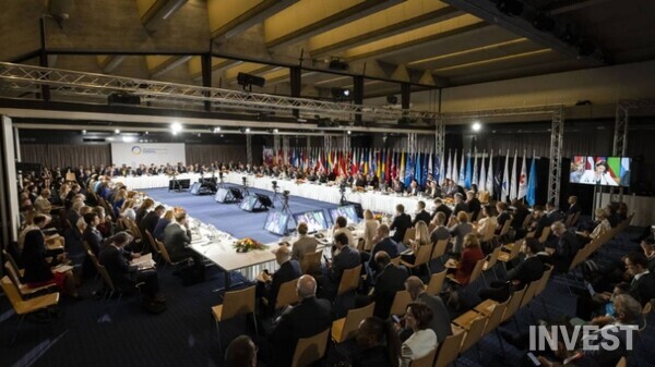 출처 = 우크라이나 재건 회의