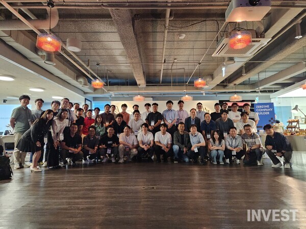 ﻿현대차그룹 사내 스타트업 대표 (출처 = 현대차그룹)