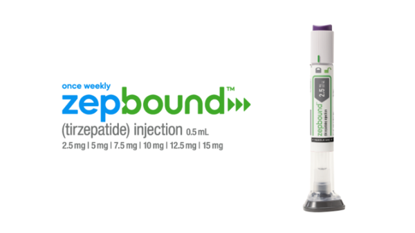 ▲젭바운드 (출처 = 일라이릴리)