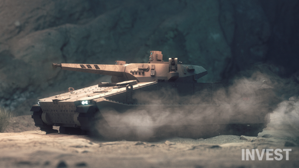 출처 = 한화에어로스페이스