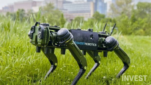 ▲비전60 (출처 = 고스트로보틱스테크놀로지)