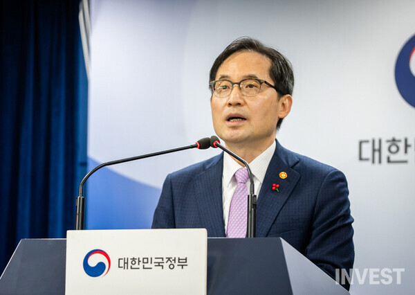 한기정 공정거래위원장 (출처: 공정거래위원회)