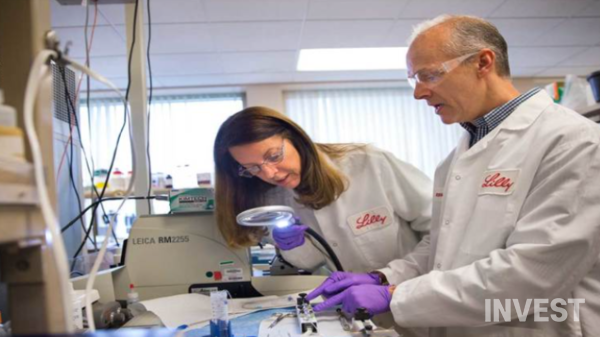 출처 = 일라이릴리