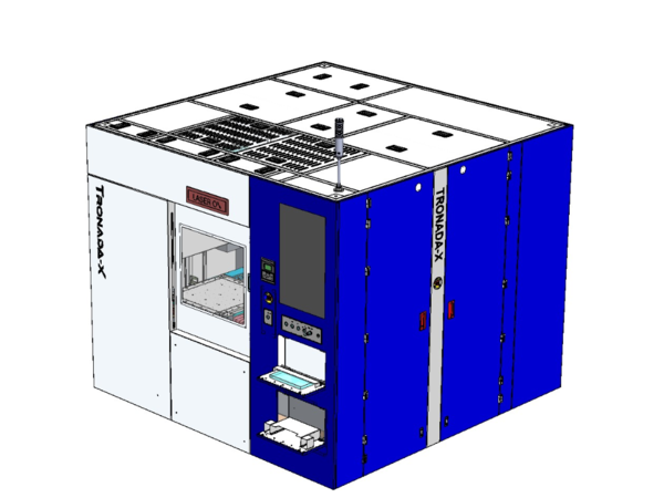 ▲필옵틱스의 TGV 장비 (출처 = 필옵틱스)