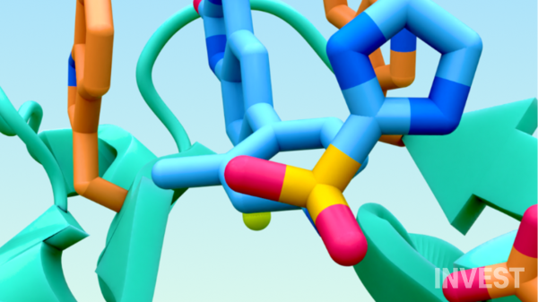 출처 = Isomorphic Labs