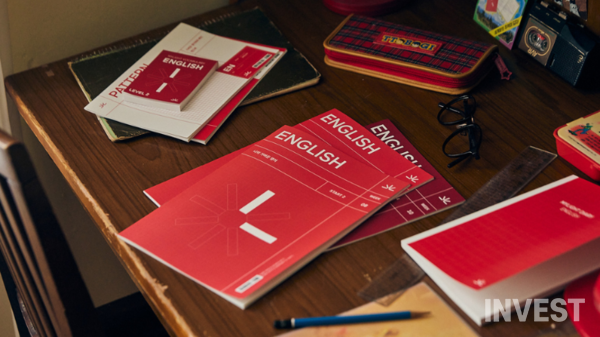 ▲레모네이드 '가벼운 학습지' (출처 = 데이원컴퍼니)