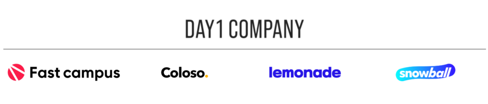 ▲데이원컴퍼니의 CIC (출처 = 데이원컴퍼니)