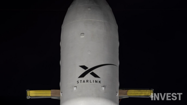 출처 = 스페이스X