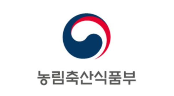 농림축산식품부 로고