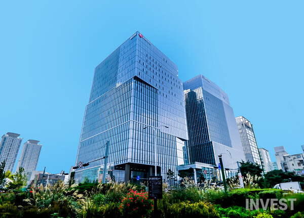 ▲BC카드 을지로 본사 (출처 = BC카드 )