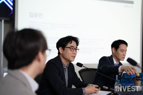 ▲김유진 시애틀파트너스 공동대표