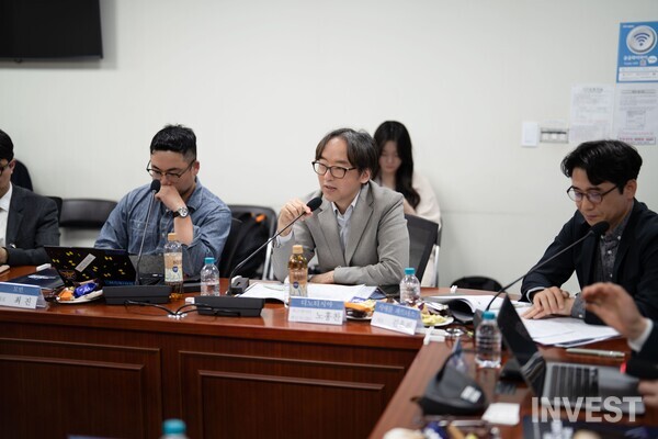 ▲노홍찬 디노티시아 CDO