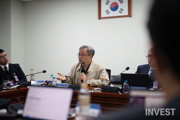 ▲서동욱 인베스트 이사