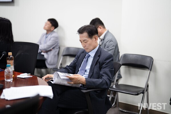 ▲최수만 전 대전테크노파크 원장