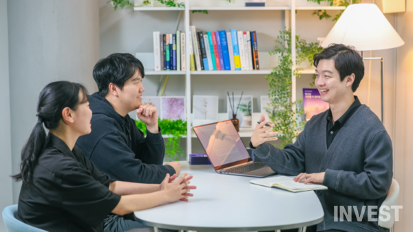 에스옴니 유재성 대표 (출처 = 에스옴니)