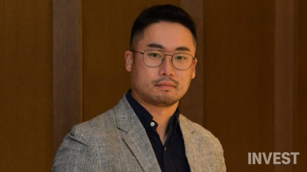 ▲모빈 최진 대표 (출처 = 모빈)