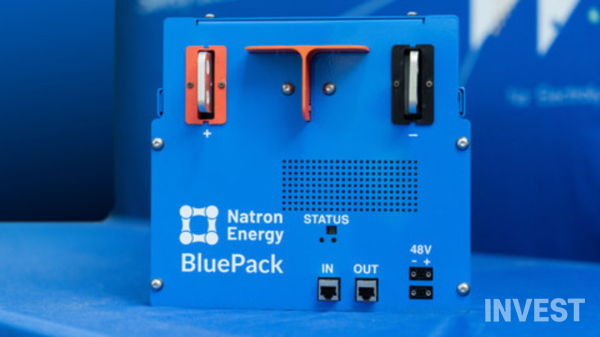 출처 = Natron Energy