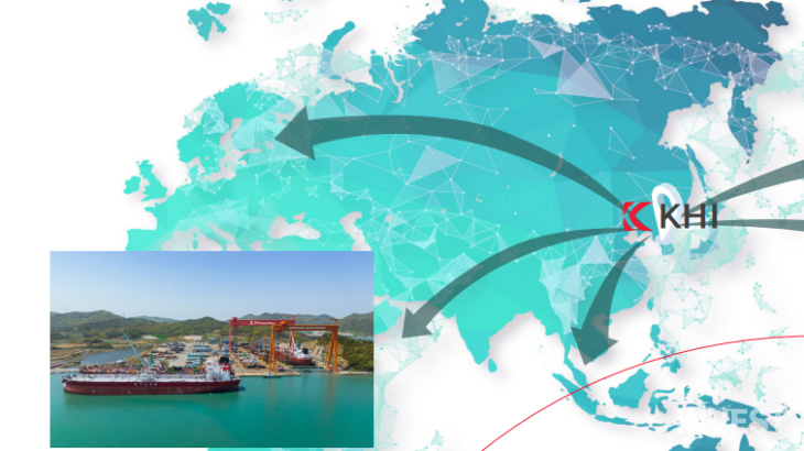 출처 = 대한조선