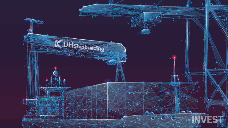 출처 = 대한조선