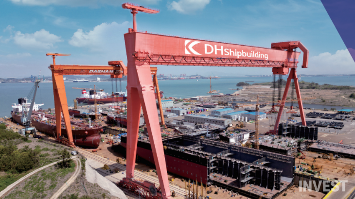 출처 = 대한조선