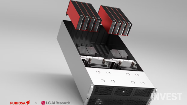 출처 = 퓨리오사AI