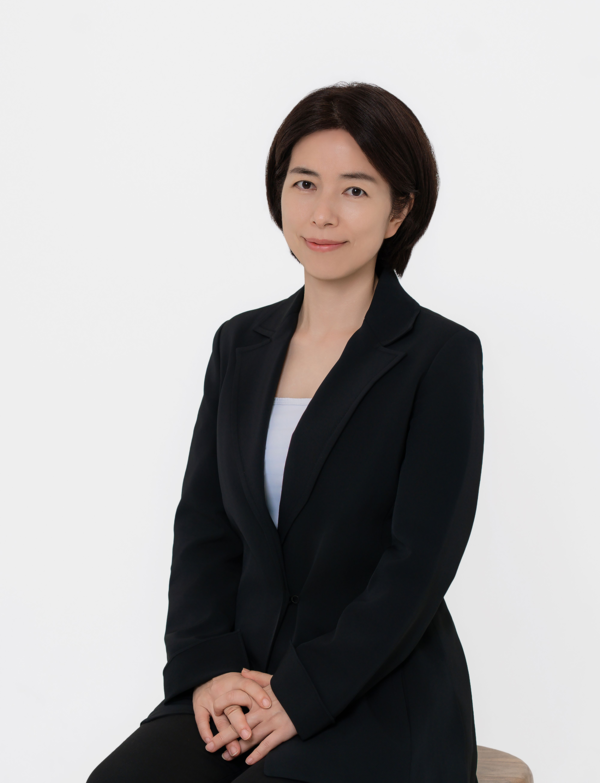 ▲제이앤피메디 박상미 Executive Director (사진 = 제이앤피메디)