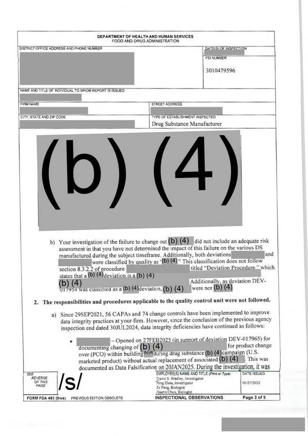 출처 = www.fda.gov/